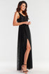 Long dress model 174301